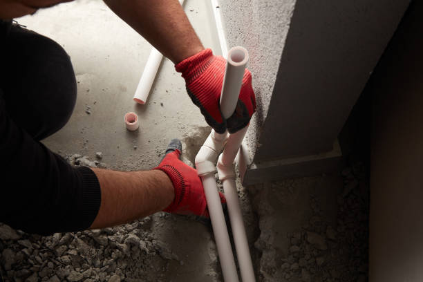 Best Plumbing System Maintenance  in Moapa Valley, NV