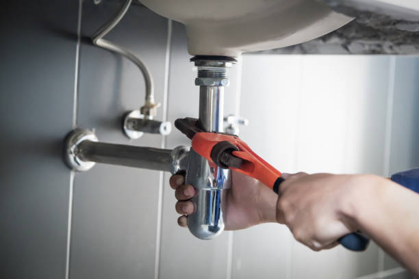 Moapa Valley, NV Plumbing Services Company