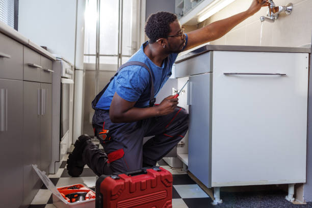 Best 24/7 Emergency Plumbing Services  in Moapa Valley, NV